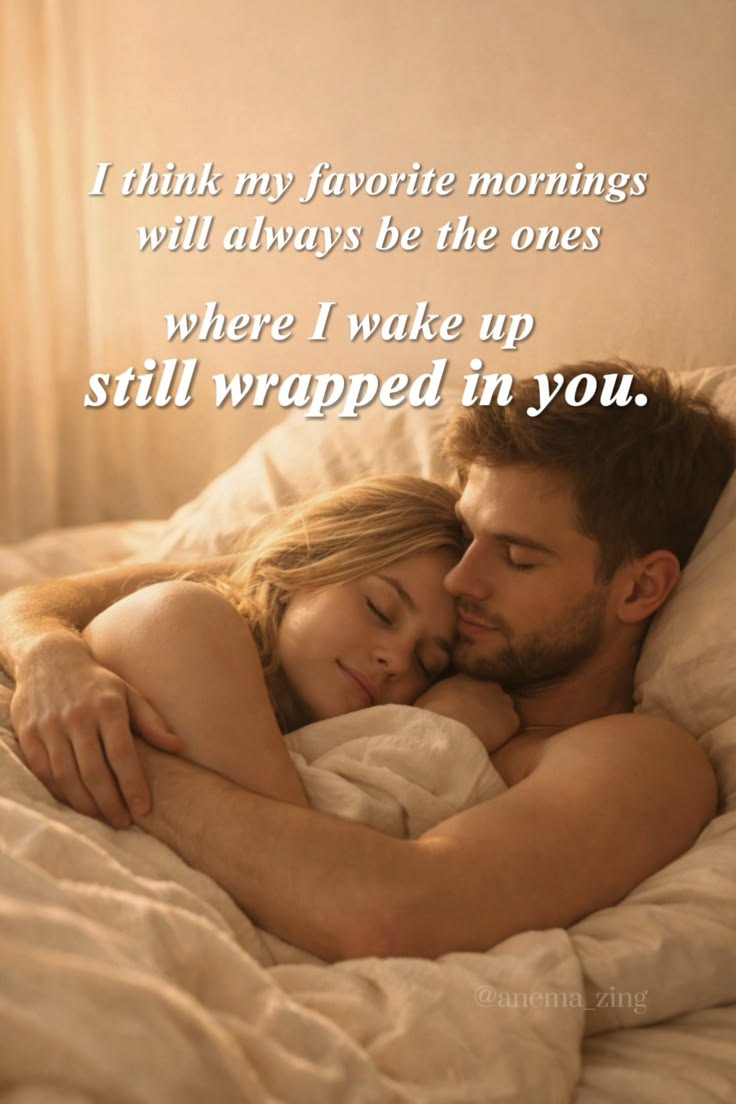Special good morning romantic photo