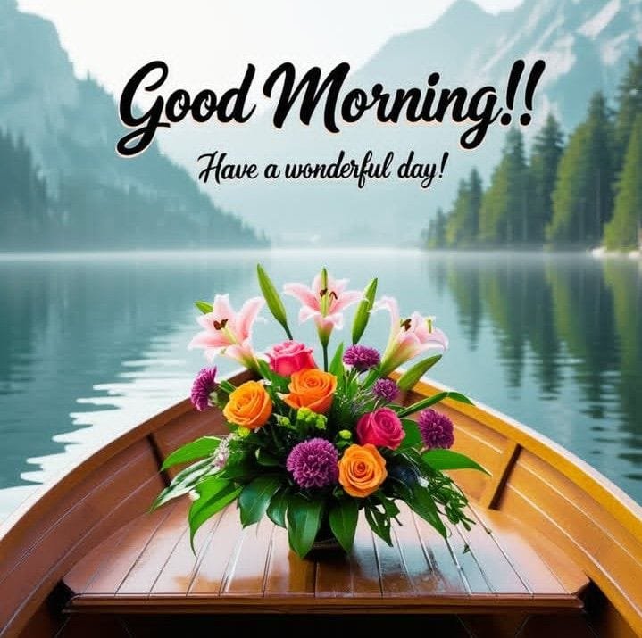 Special good morning wishes (11)
