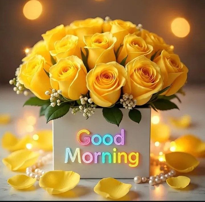 Special good morning wishes (2)