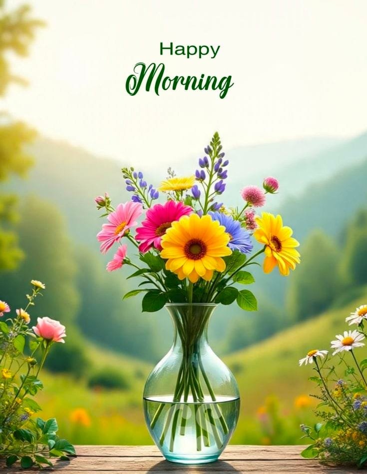 Special good morning wishes (24)