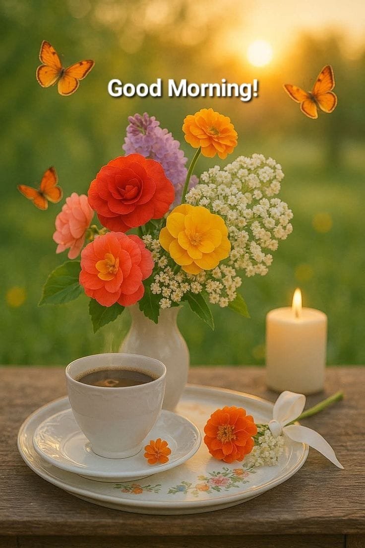 Special good morning wishes (3)