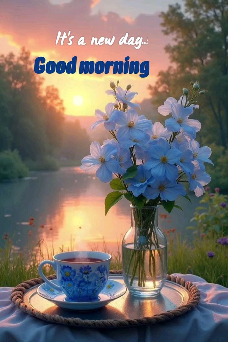 Special good morning wishes (5)