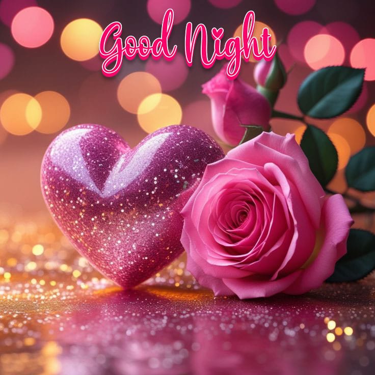 Special good night images