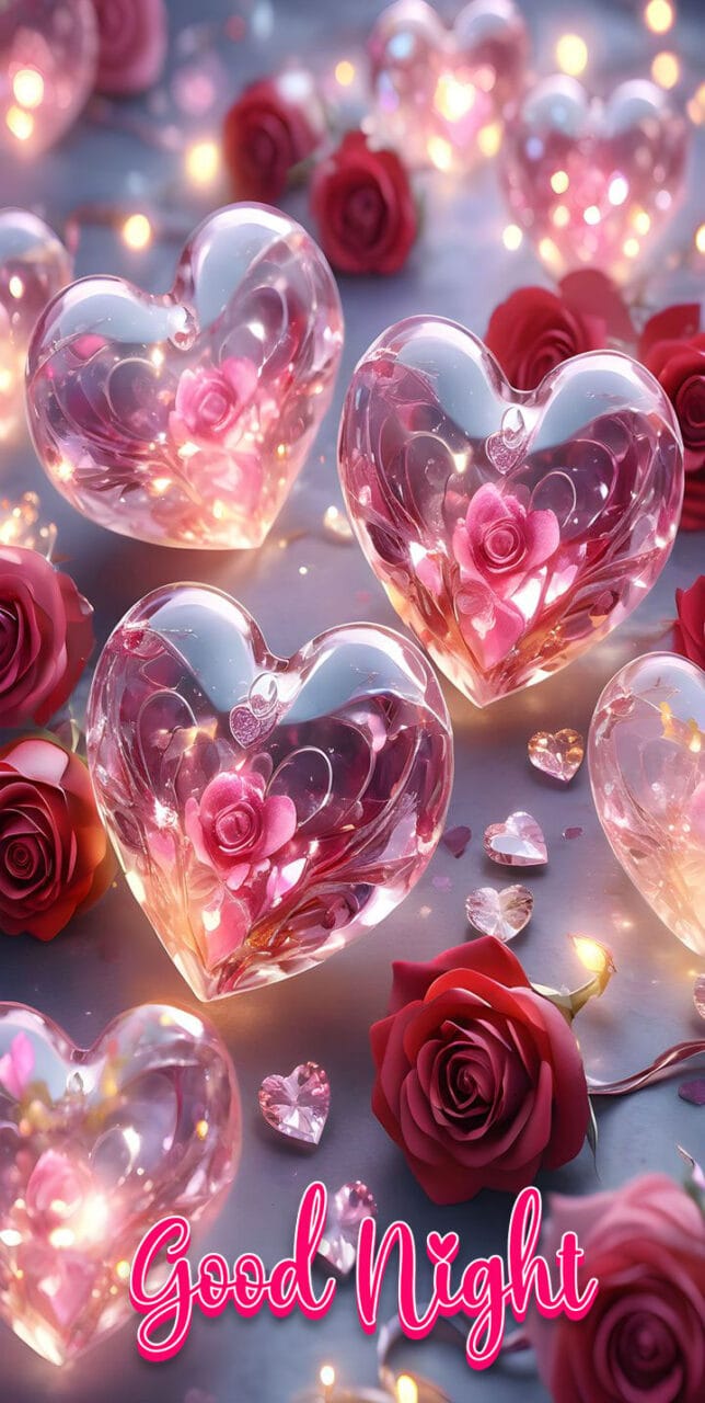 Special good night images love 2