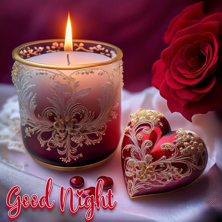 Special good night images love 5