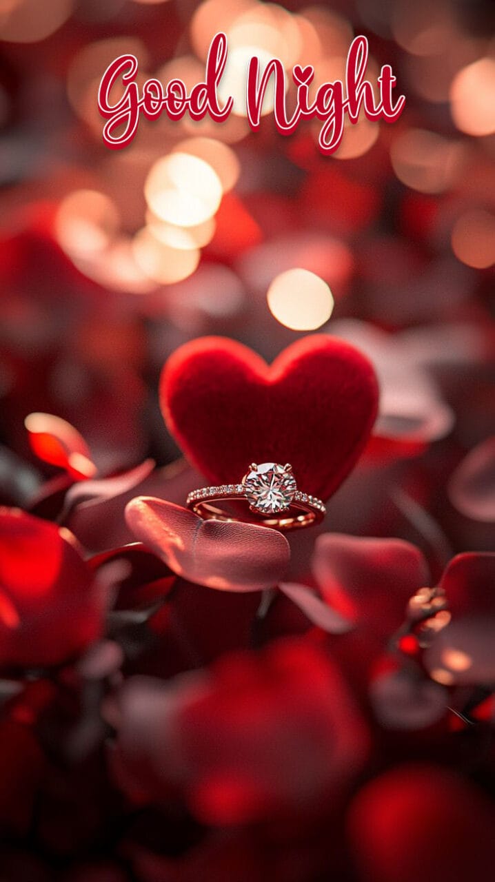 Special good night images love 6