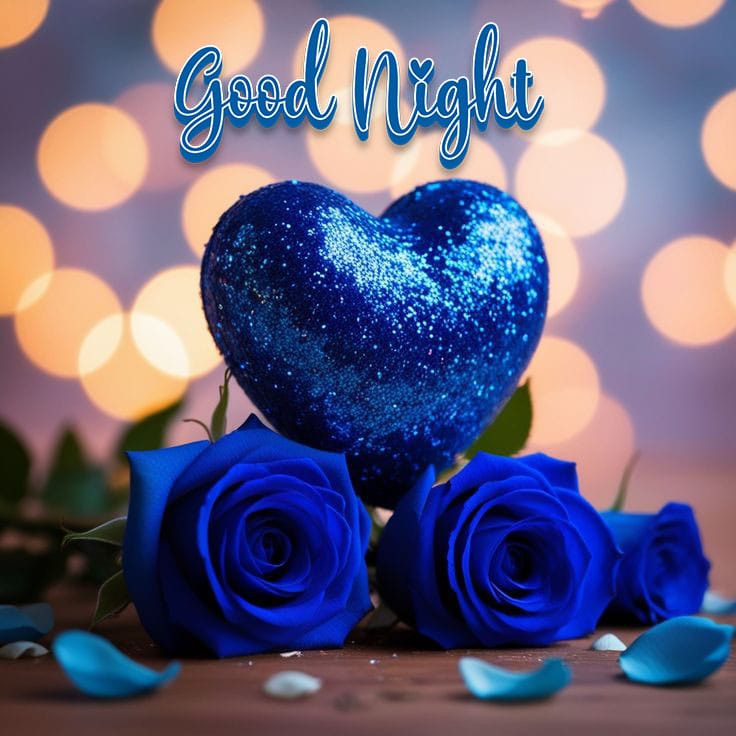 Special good night images love 7