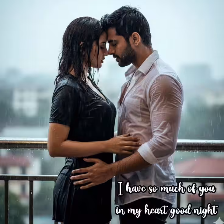 Special good night images with quotes