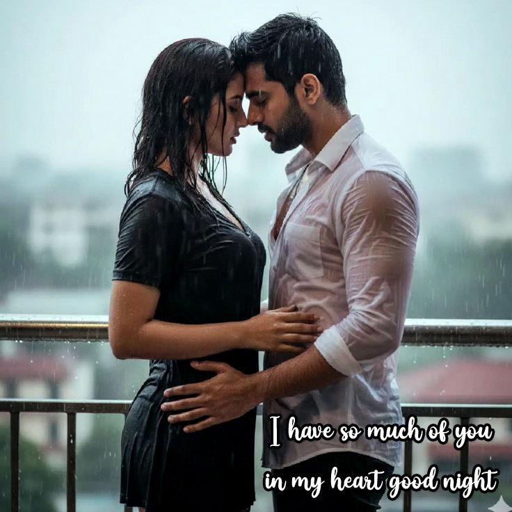 Special good night images with quotes