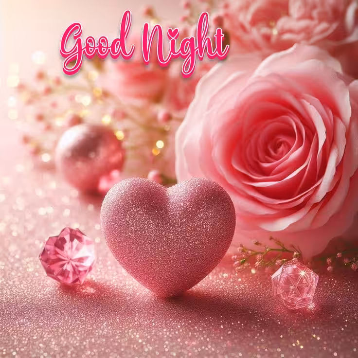 Special good night images