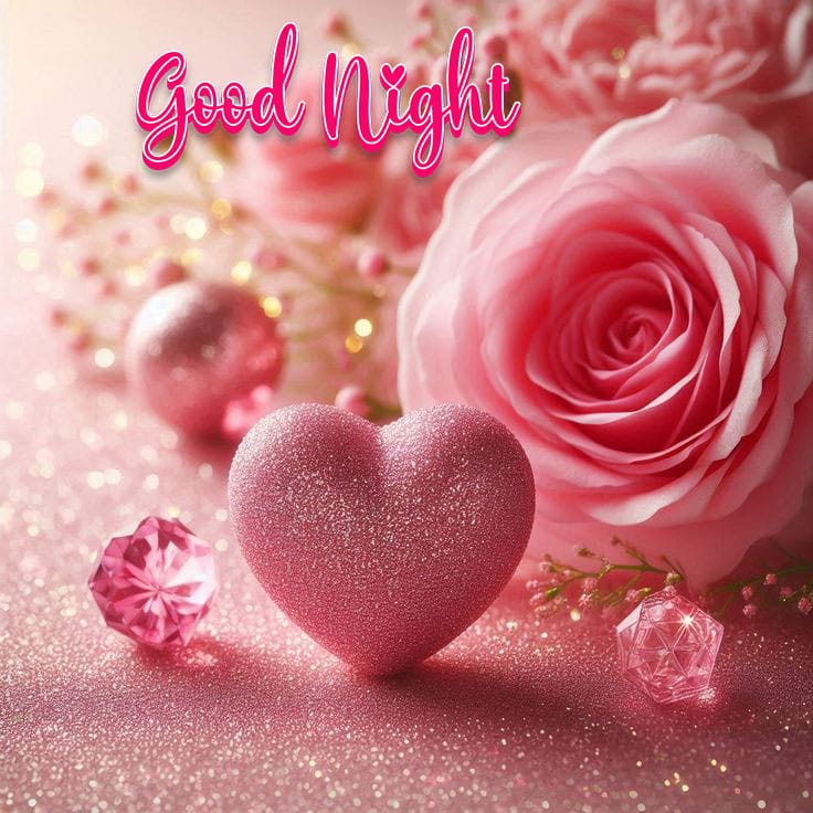 Special good night images