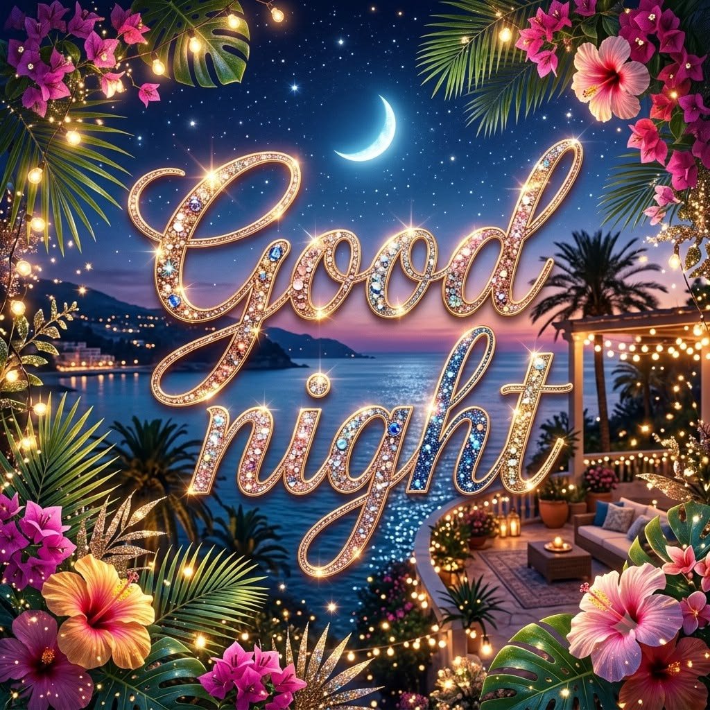 Special good night wishes pics