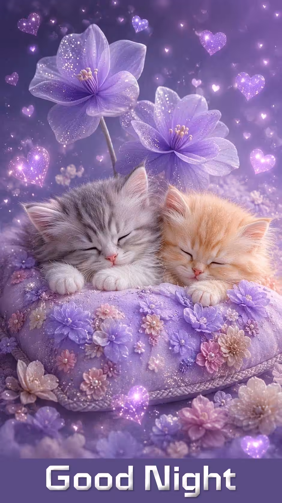 Special good night wishes pictures