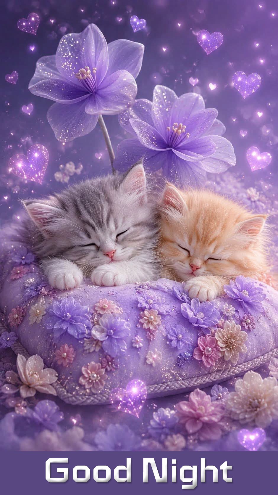 Special good night wishes pictures
