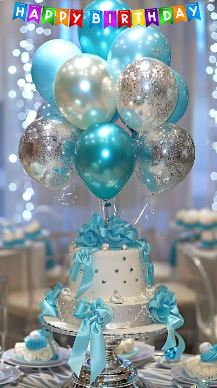 Special Happy Birthday Wishes Images For Girlfriend