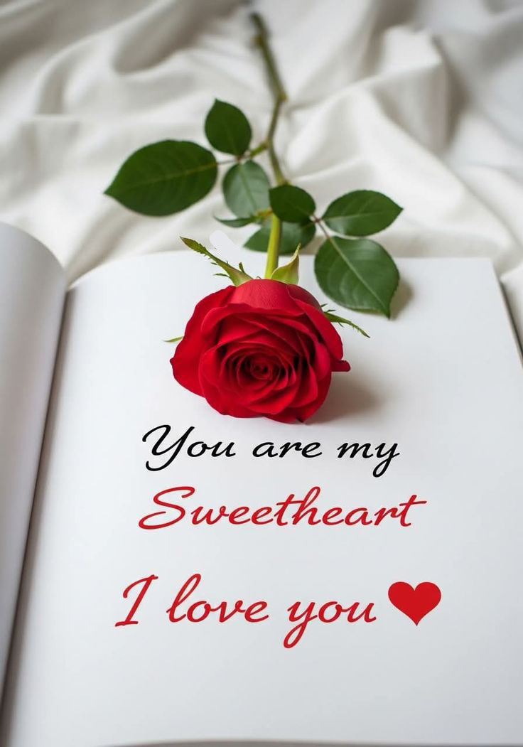 Special love images