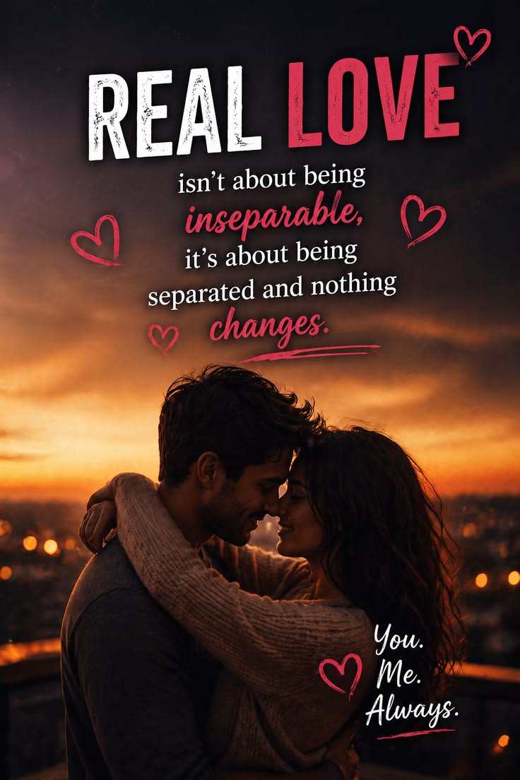 Special real love text messages