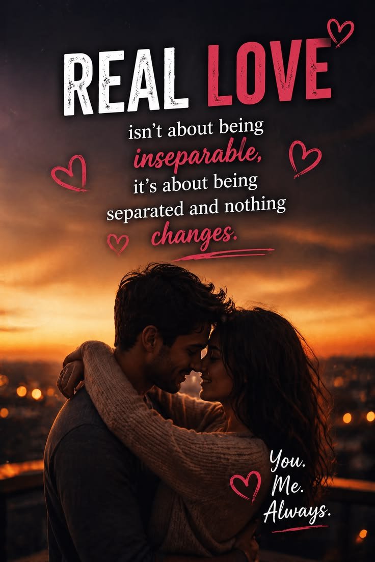 Special real love text messages