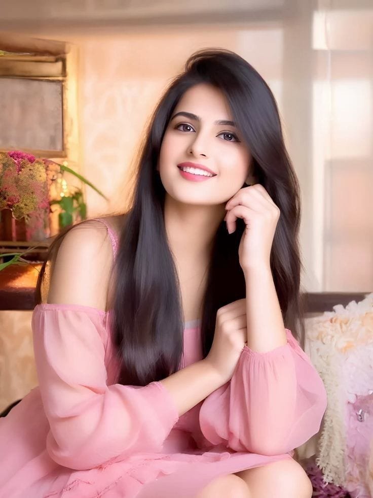 Stylish cute beautiful girls dp (7)