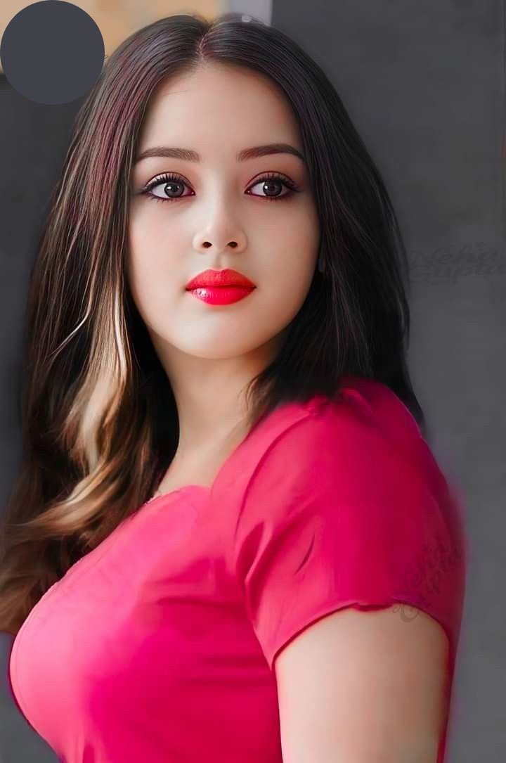 Stylish dp for girls (25)