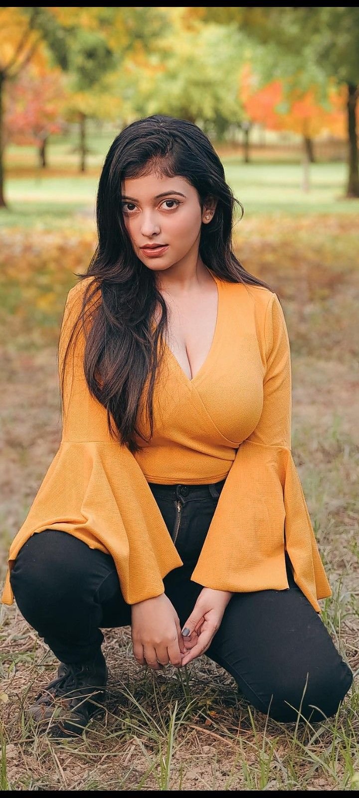 Stylish dp for girls (77)