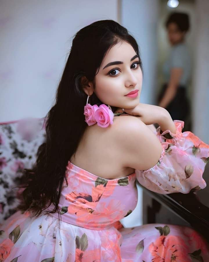 Stylish girls dp (100)
