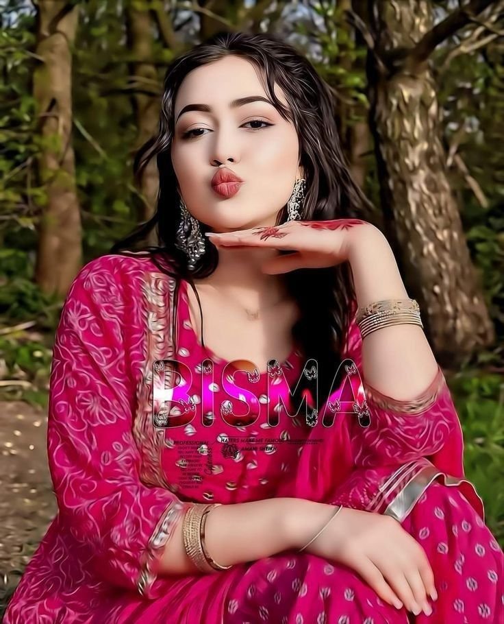 Stylish girls dp (102)