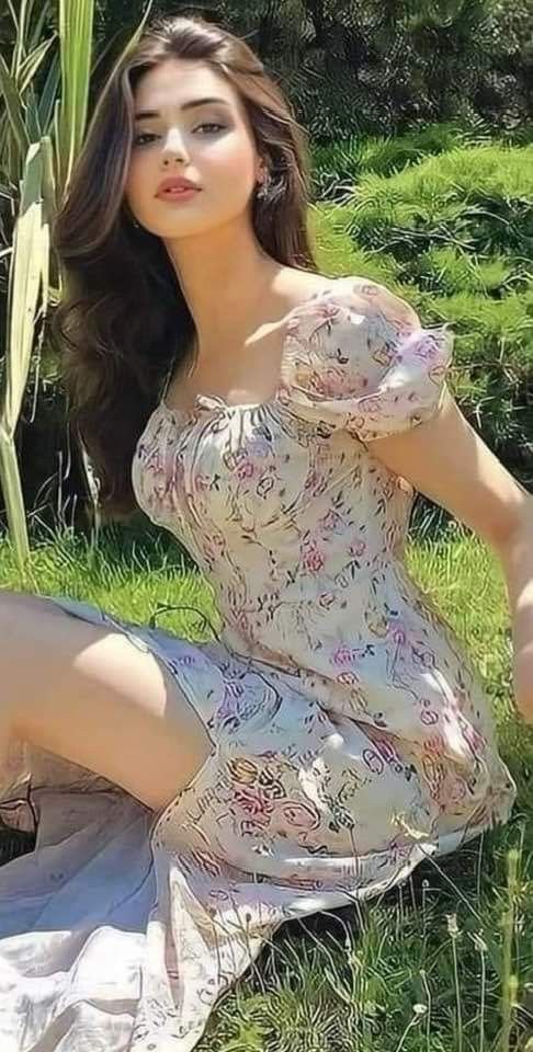 Stylish girls dp (105)