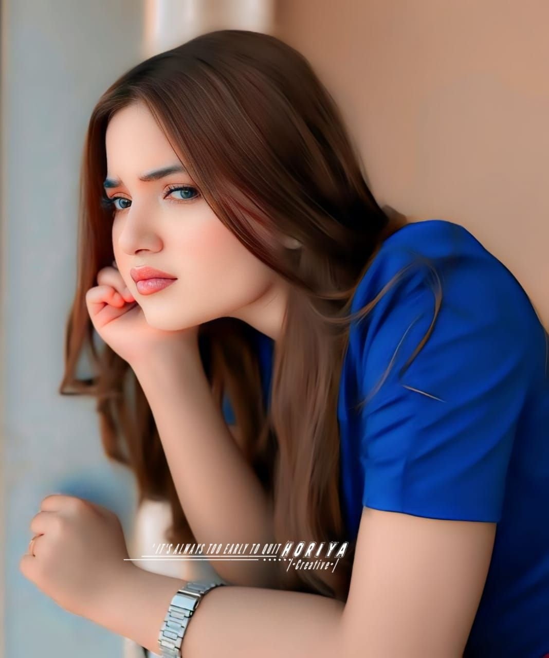 Stylish girls dp (123)