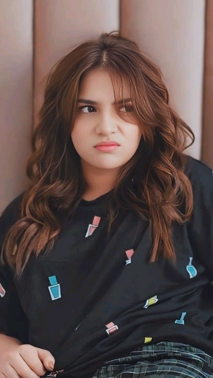 Stylish girls dp (124)