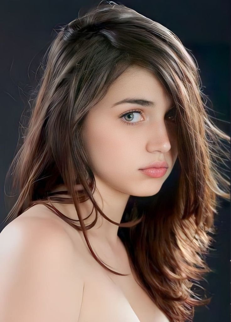 Stylish girls dp (134)