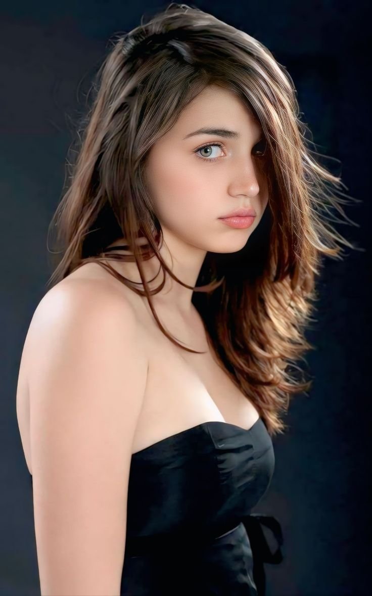 Stylish girls dp (135)