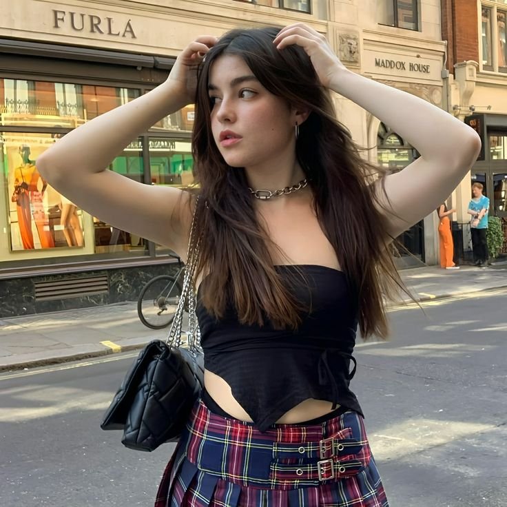 Stylish girls dp (139)
