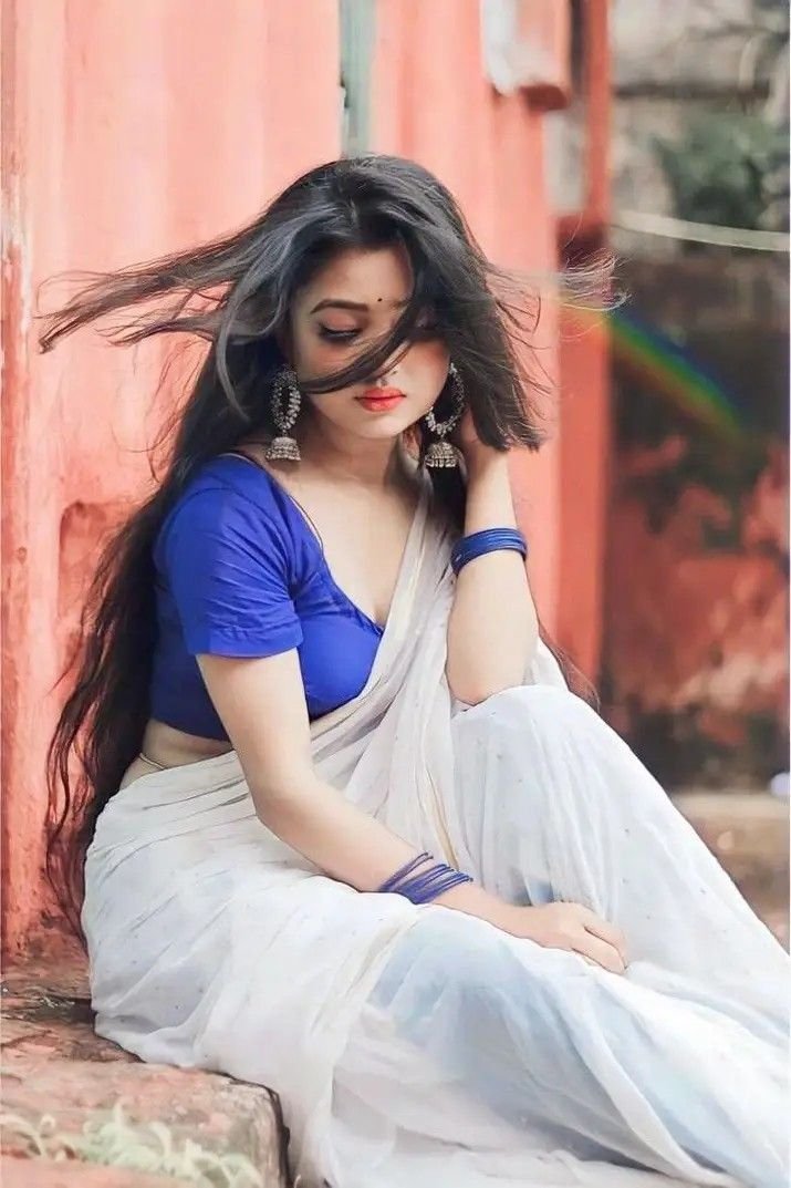 Stylish girls dp (142)