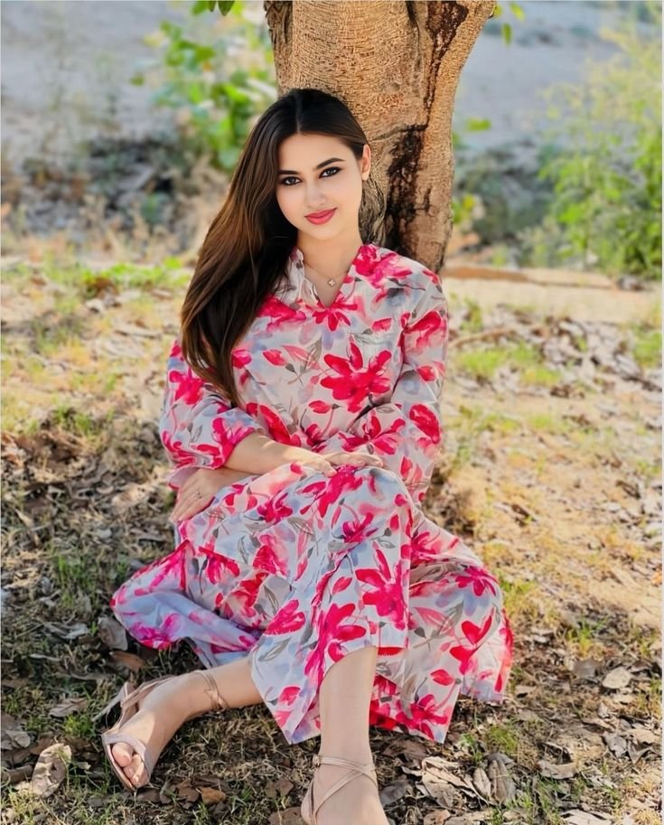 Stylish girls dp (154)