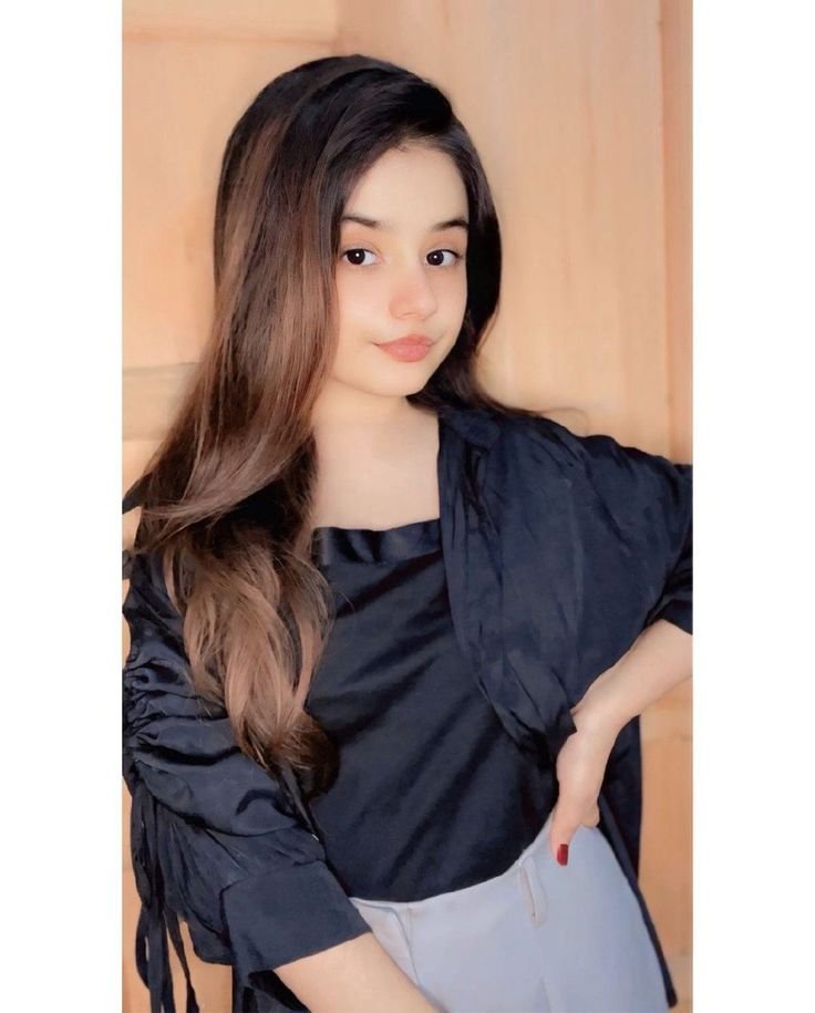 Stylish girls dp (156)