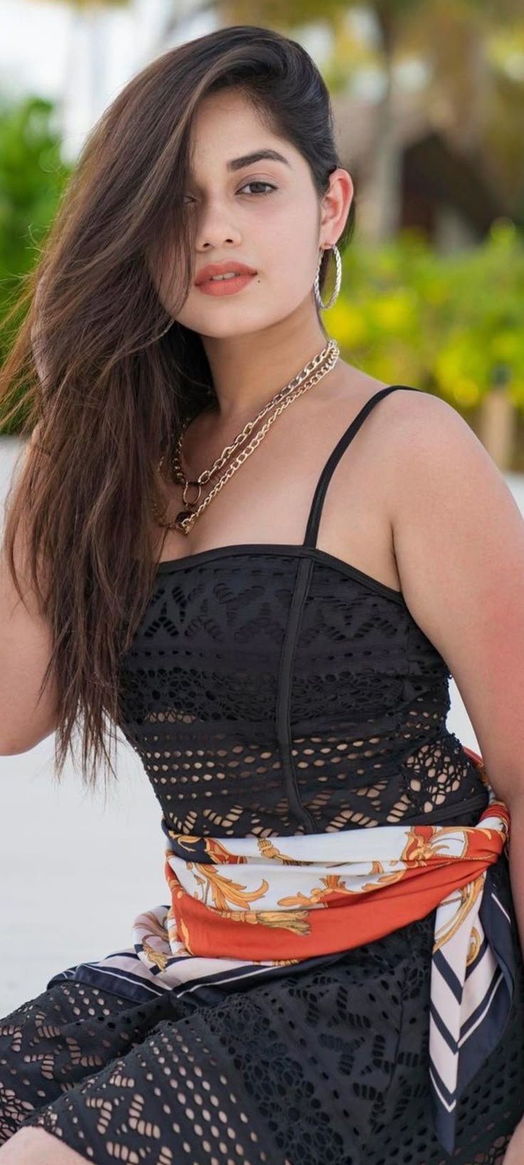 Stylish girls dp (158)