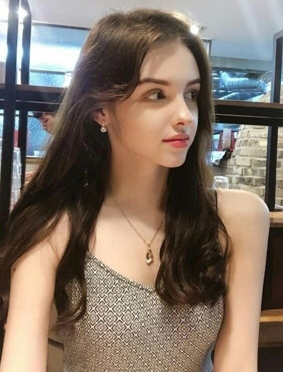 Stylish girls dp (159)