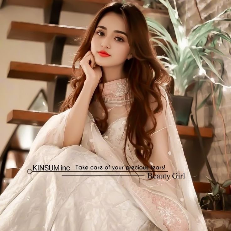 Stylish girls dp (167)