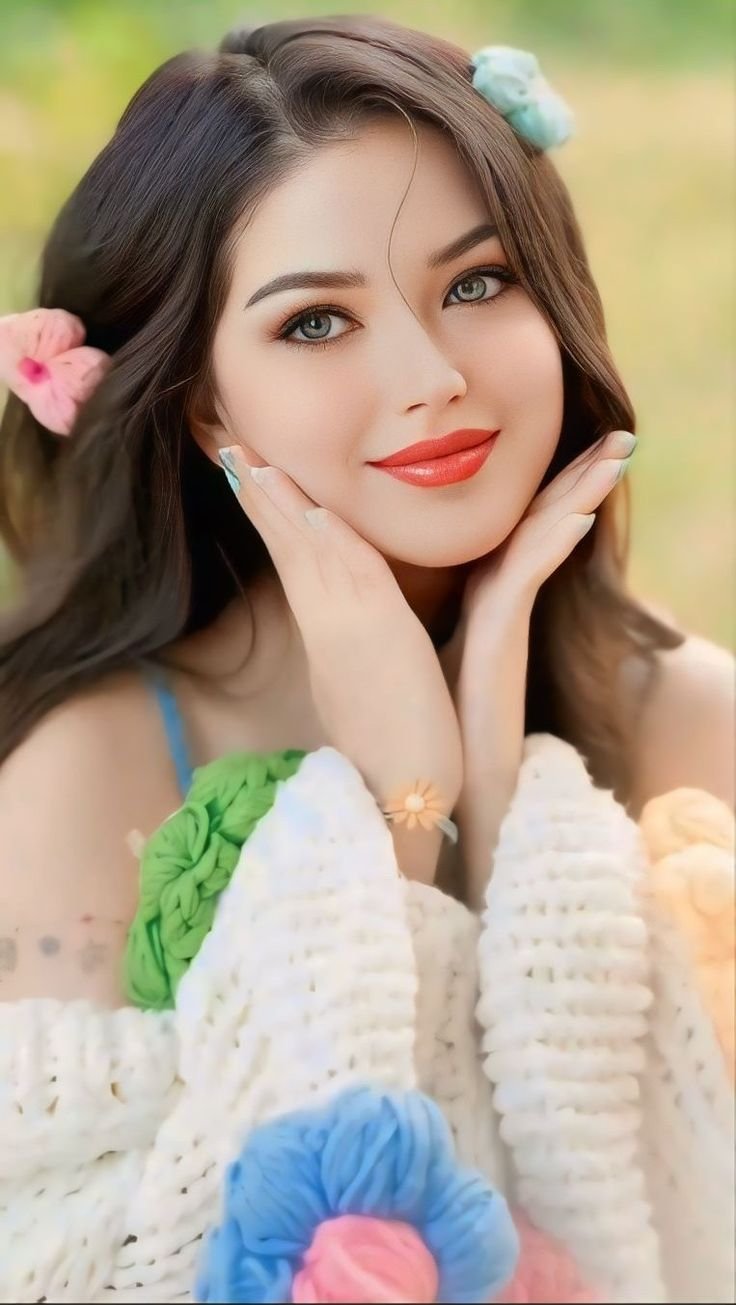 Stylish girls dp (17)