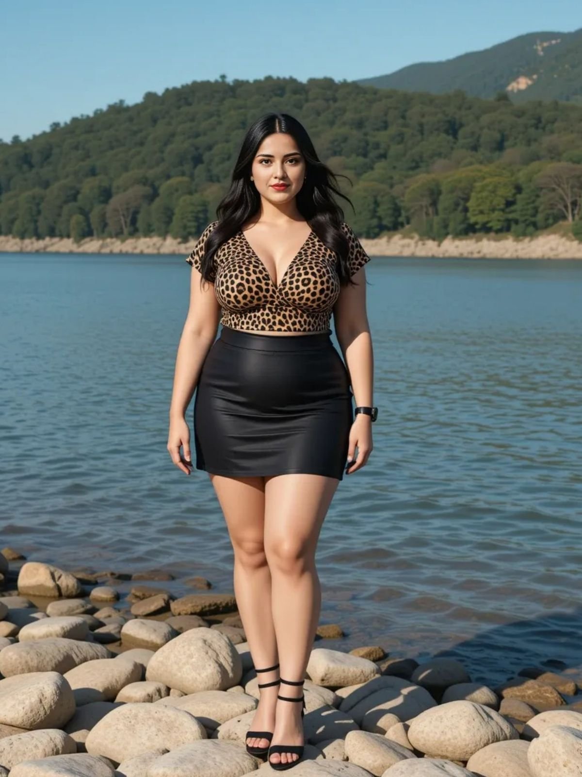Stylish girls dp (170)