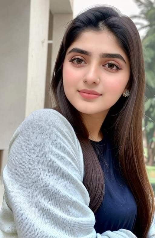 Stylish girls dp (176)