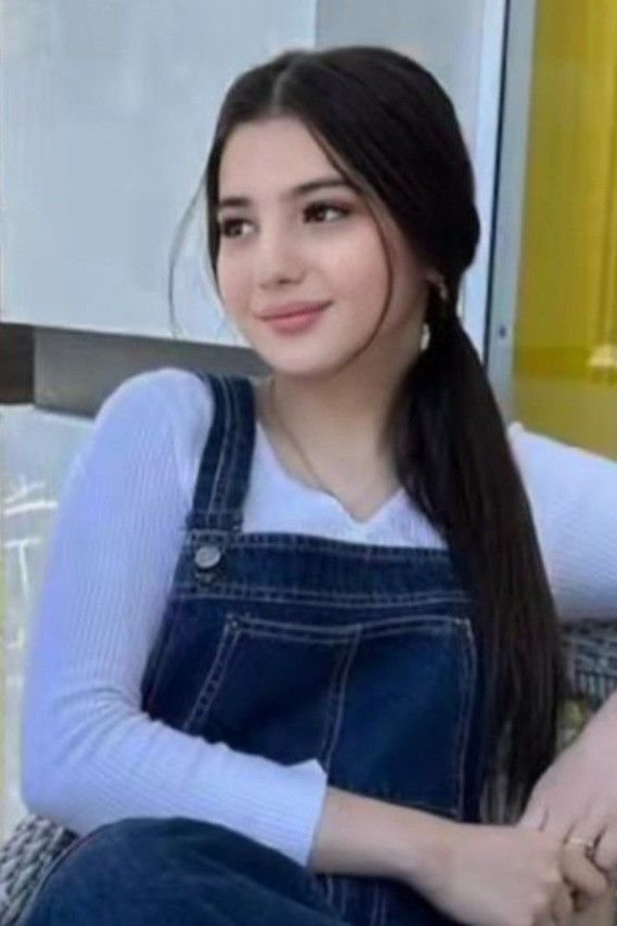 Stylish girls dp (177)