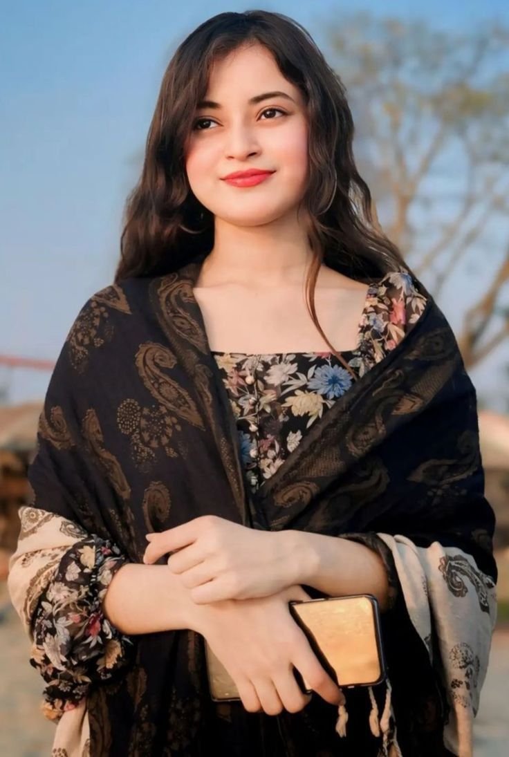Stylish girls dp (194)
