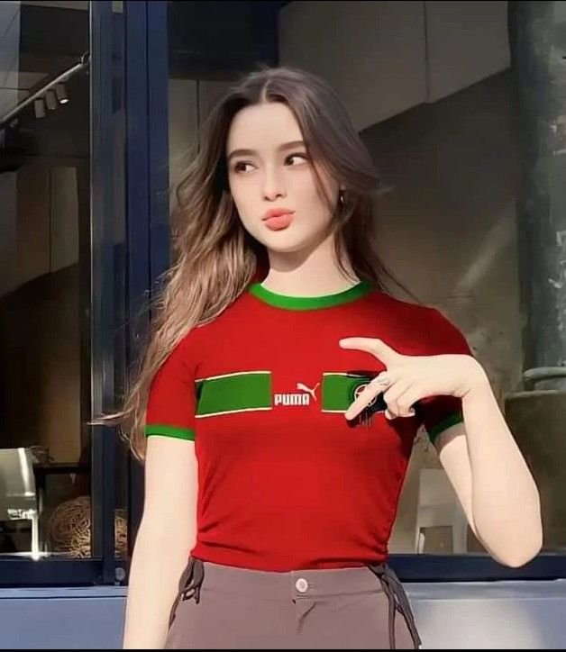 Stylish girls dp (197)