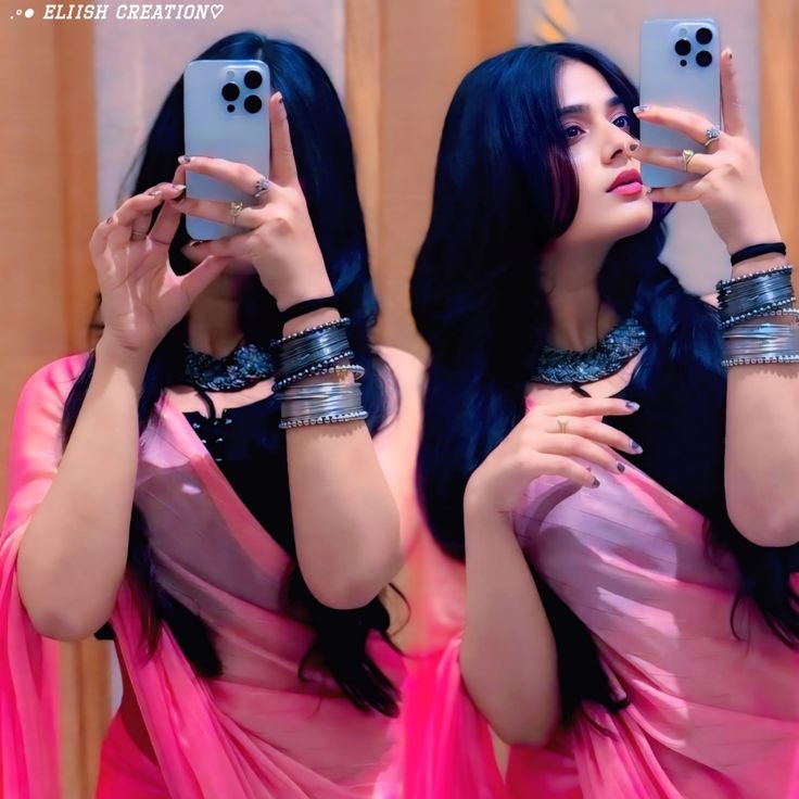 Stylish girls dp (205)