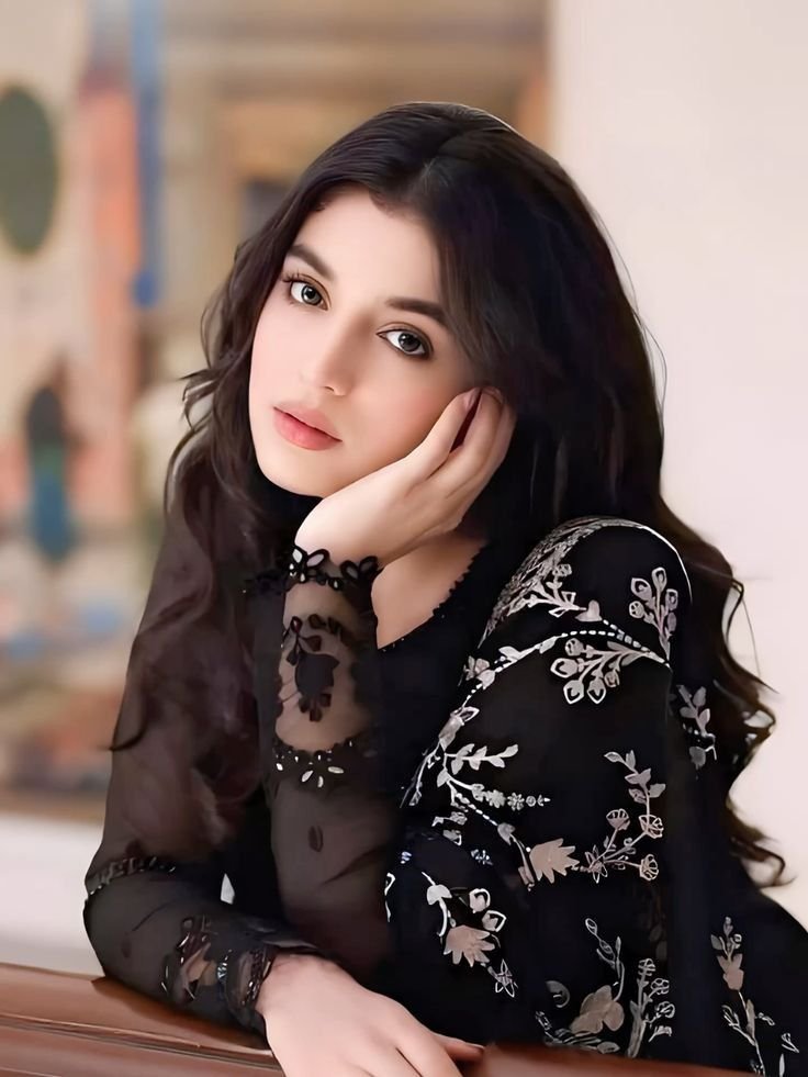 Stylish girls dp (214)