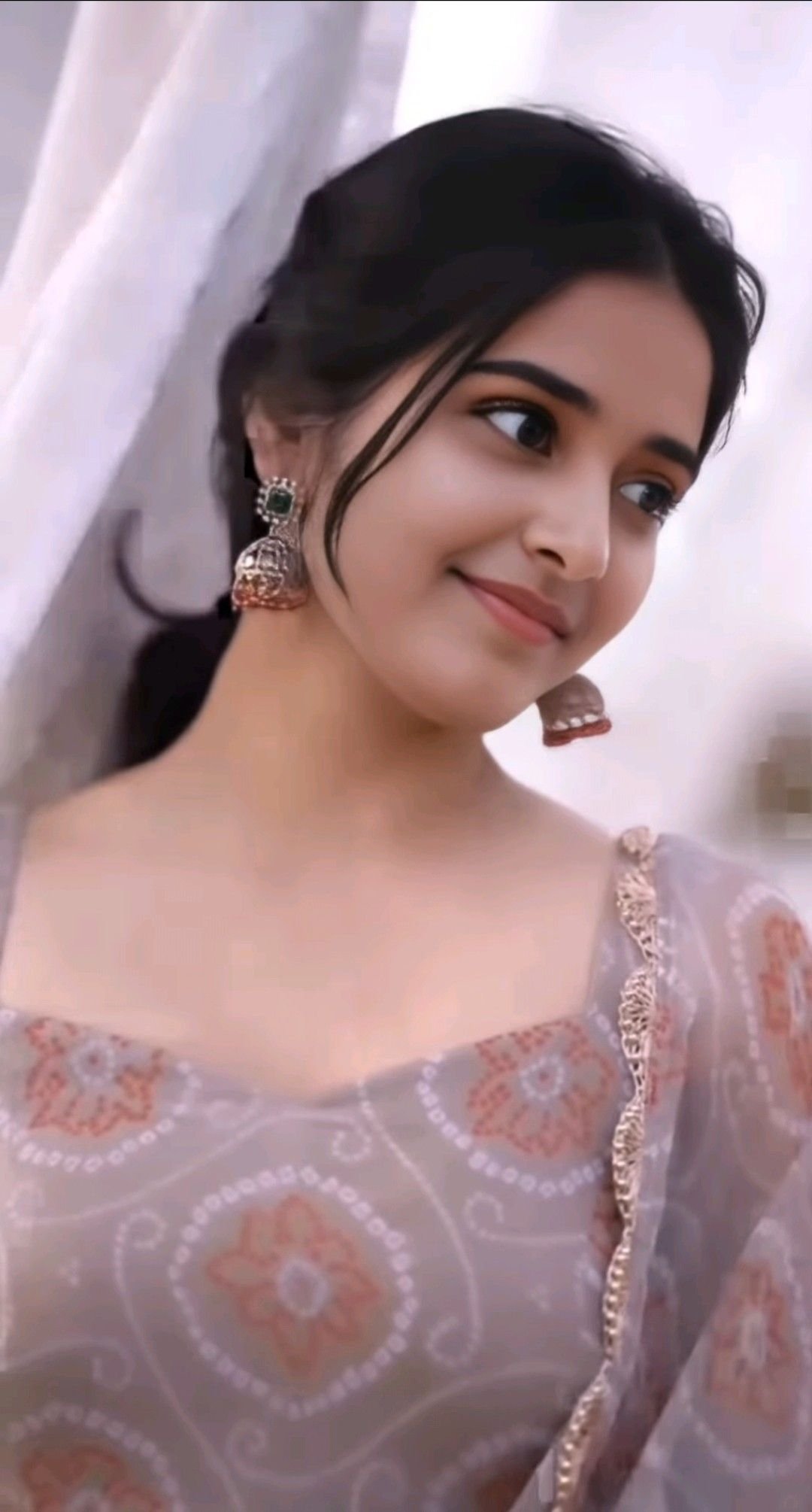 Stylish girls dp (219)