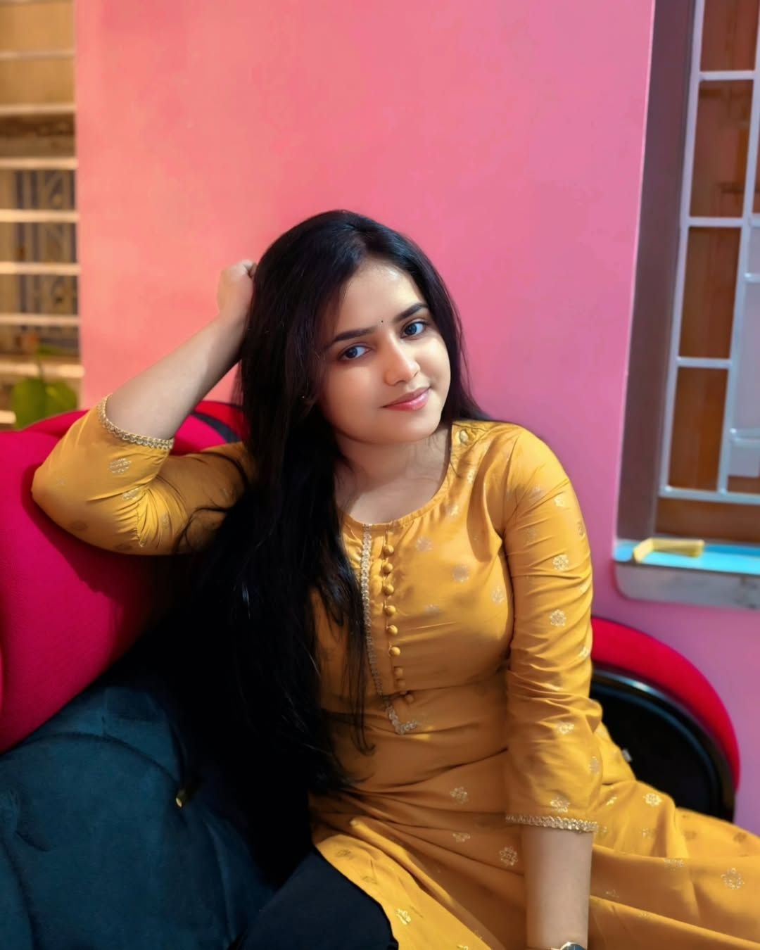 Stylish girls dp (24)