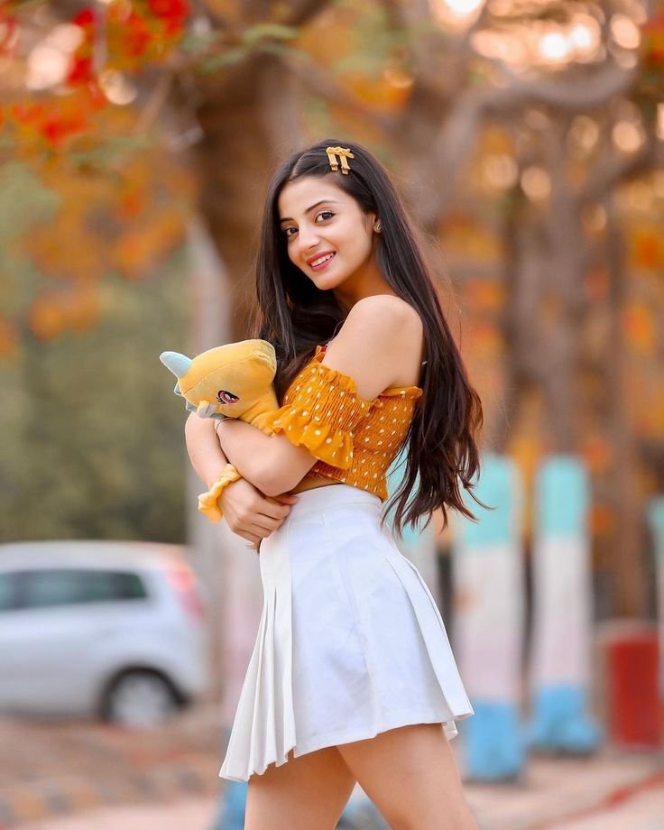 Stylish girls dp (25)